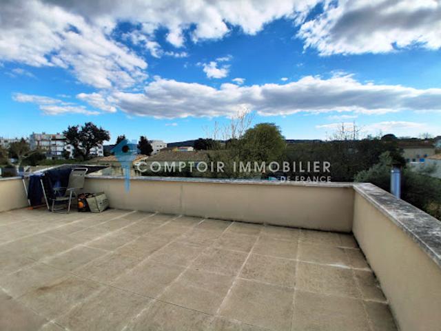 Villa vente à Carpentras, Bollène