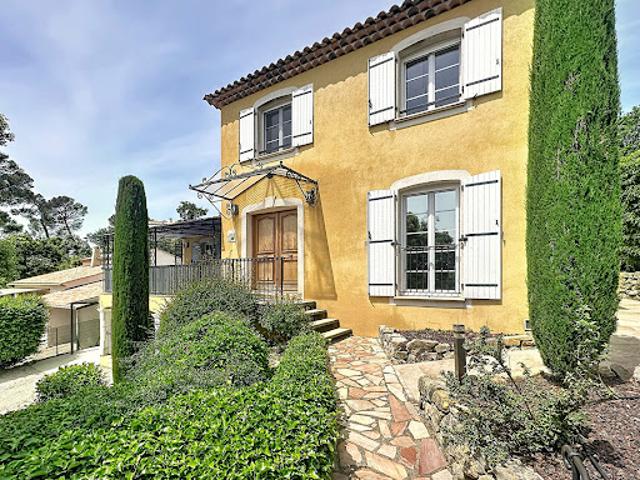 Villa vente à Brignoles, Carcès