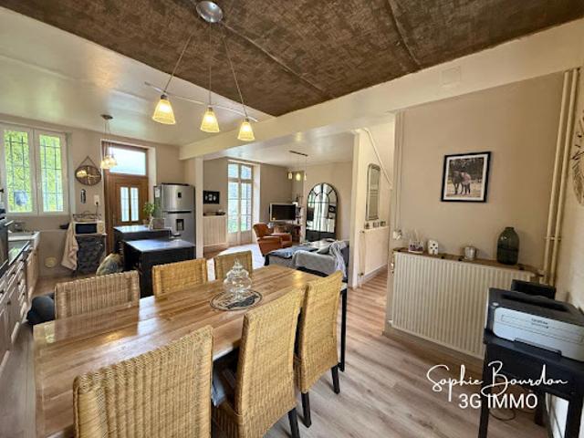 Villa vente à Auxerre, Cheny
