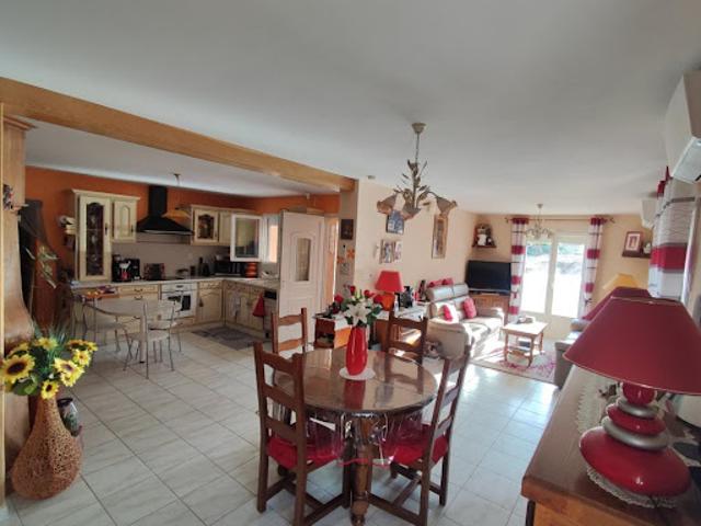 Villa vente à Narbonne, Fitou