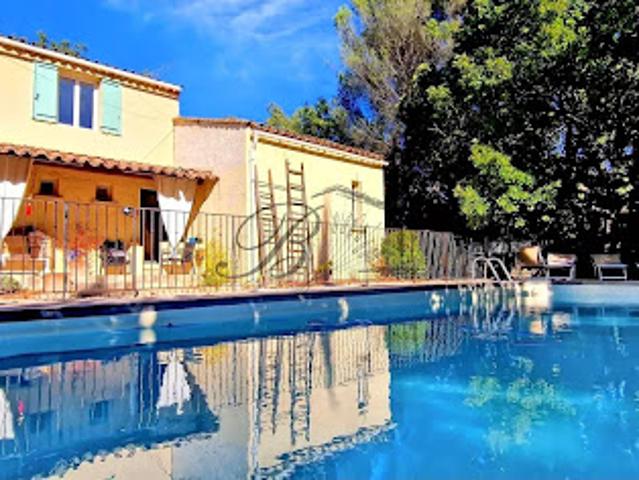 Villa vente à Apt, Lourmarin