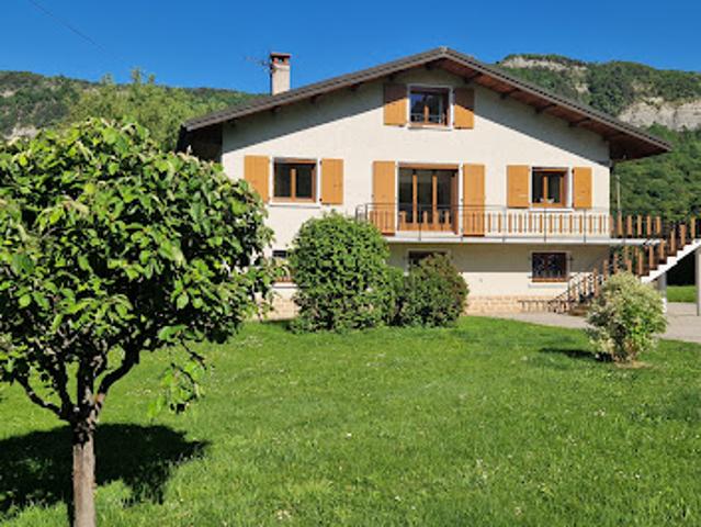 Villa vente à Chambéry, Saint-cassin
