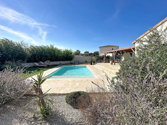 Villa vente à Morières-lès-Avignon, Vaucluse