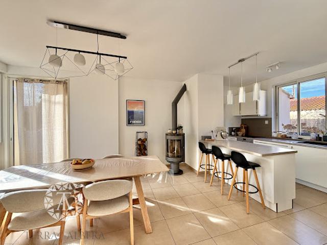 Maison vente à Céret, Palau-del-vidre