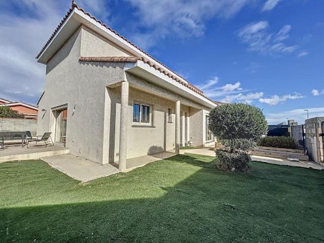 Villa vente à Perpignan, Pia