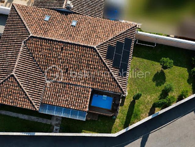 Villa vente à Nîmes, Pont-saint-esprit