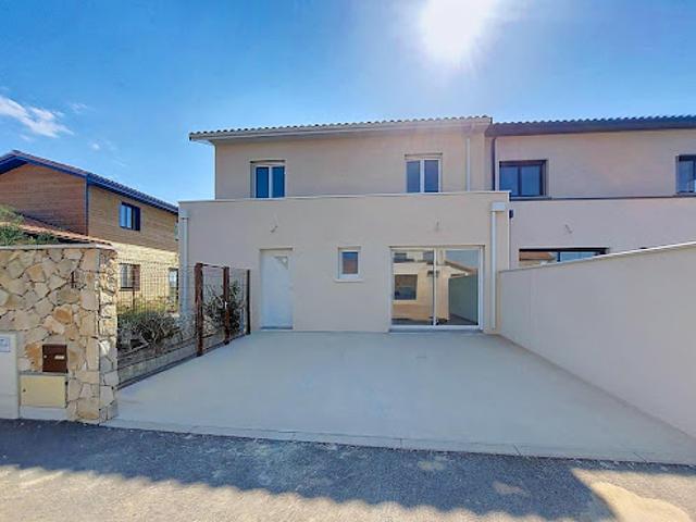 Villa vente à Portiragnes, Hérault
