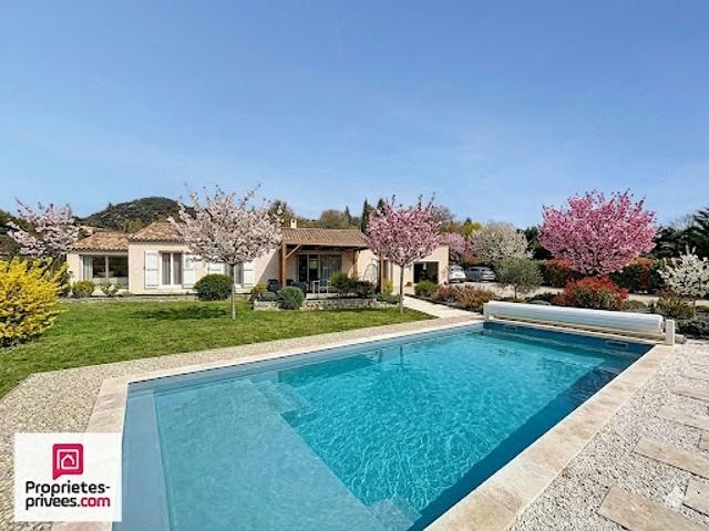 Villa vente à Brignoles, Rians