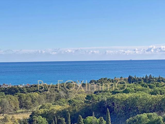 Villa vente à Grasse, Villeneuve-loubet