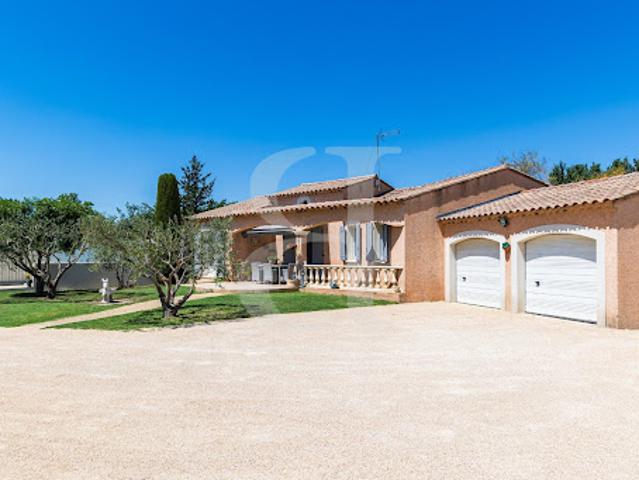 Villa vente à Arles, Saint-rémy-de-provence