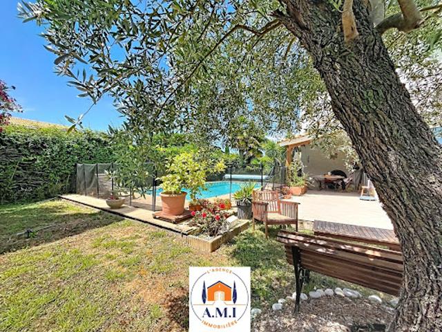 Villa vente à Montpellier, Baillargues