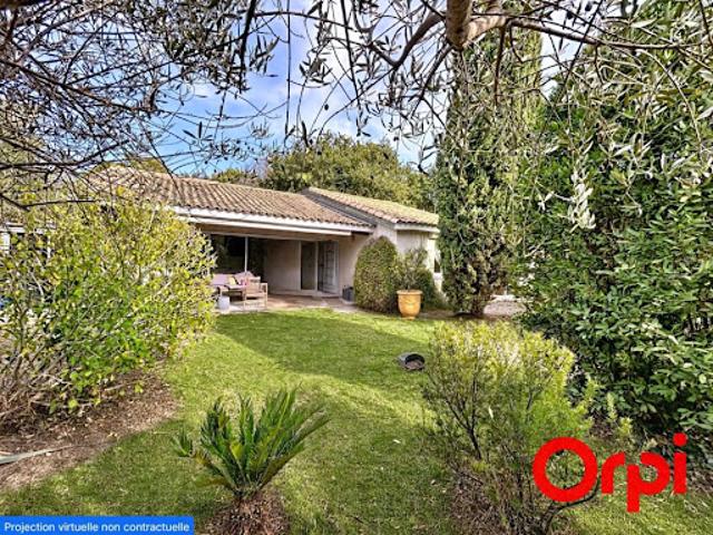Villa vente à Montpellier, Baillargues