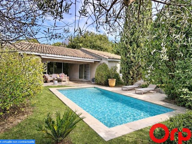 Villa vente à Montpellier, Baillargues