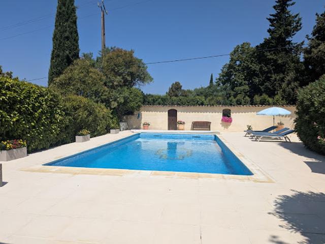 Villa vente à Aix-en-Provence, Cabriès