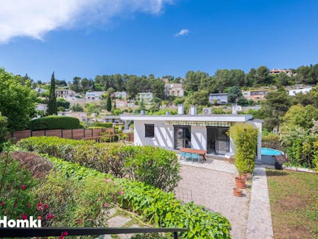Villa vente à Carnoux-en-provence