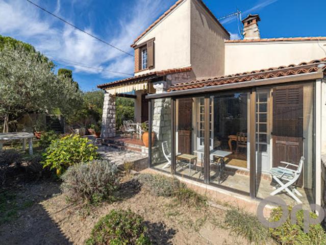 Villa vente à France métropolitaine, Colomars