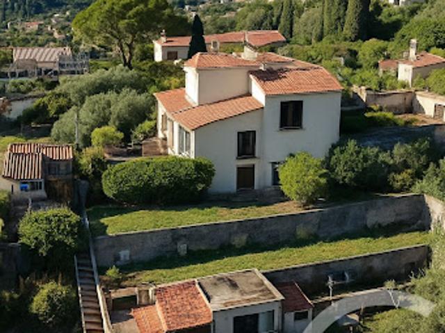 Villa vente à France métropolitaine, Colomars