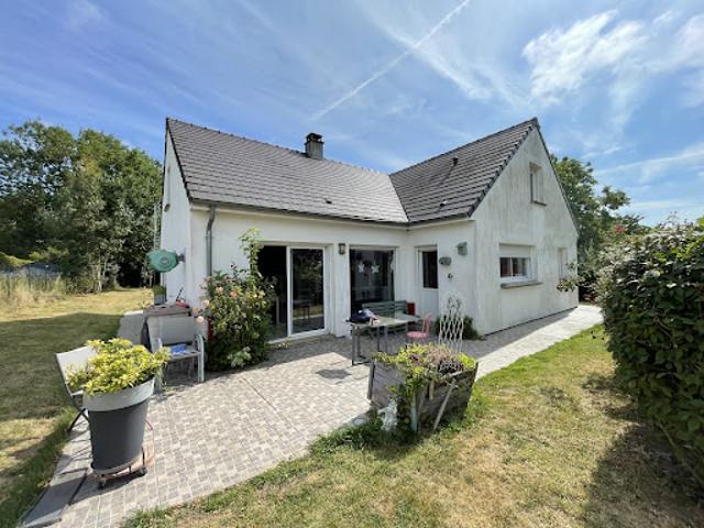 Villa vente à Etreux