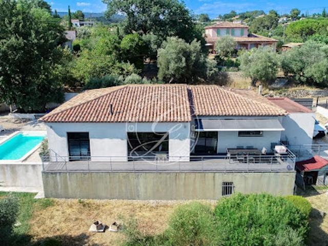 Villa vente à Arrondissement de Draguignan, Flayosc