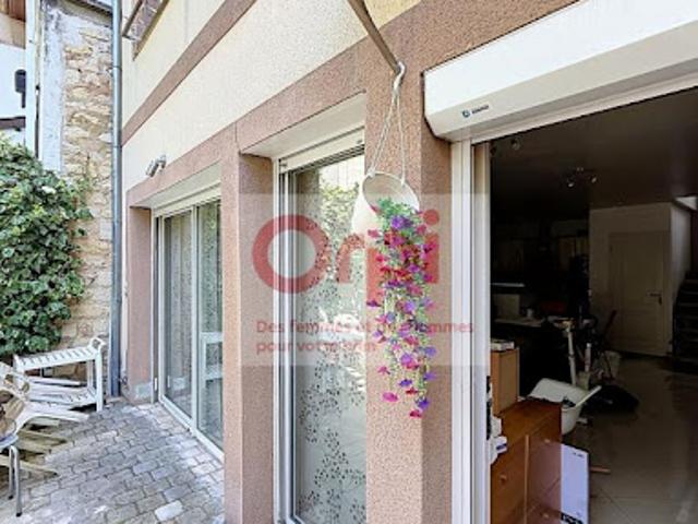 Villa vente à Boulogne-Billancourt, Issy-les-moulineaux