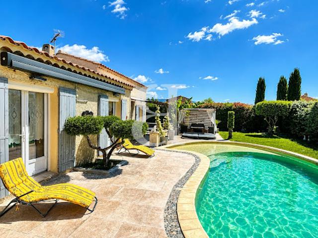 Villa vente à Avignon, L'isle-sur-la-sorgue