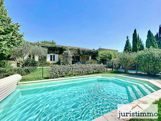 Villa vente à Carpentras, Piolenc