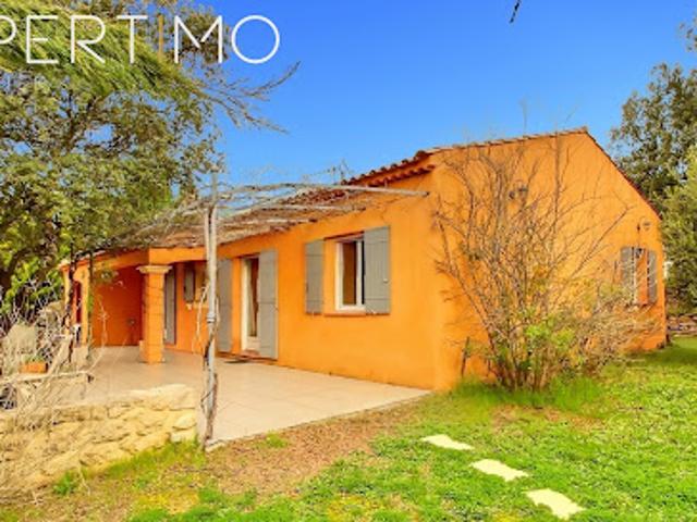Villa vente à Brignoles, Pourrières