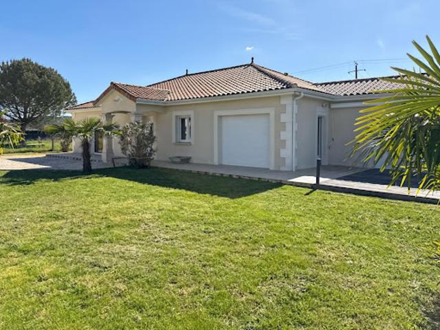 Villa vente à Périgueux, Razac-sur-l'isle