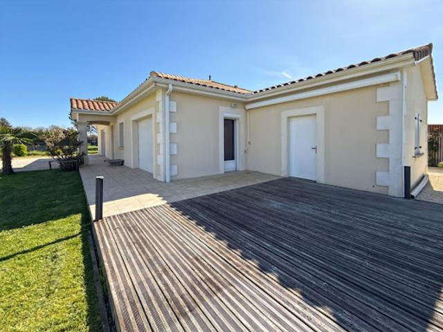 Villa vente à Périgueux, Razac-sur-l'isle