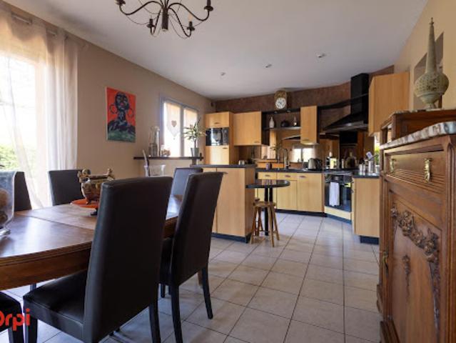 Villa vente à Villefranche-sur-Saône, Rhône