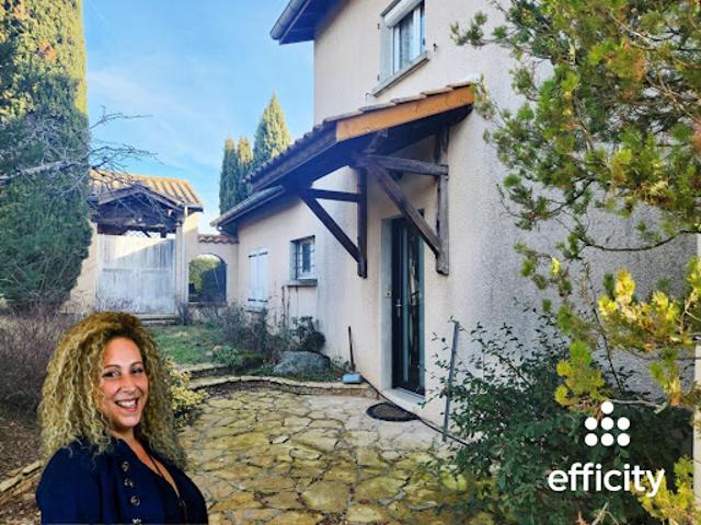 Villa vente à Saint-Étienne, Sorbiers