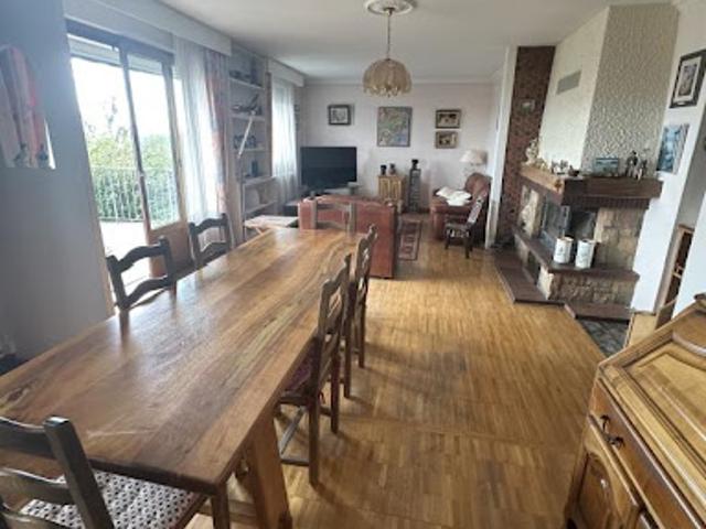 Villa vente à Fenières, Thoiry