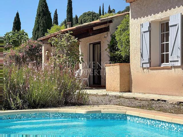 Villa vente à France métropolitaine, Cotignac