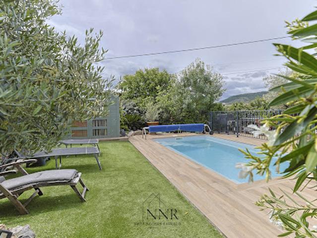 Villa vente à Lodève, Octon