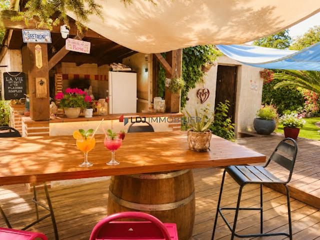 Villa vente à Palalda, Amélie-les-Bains-Palalda