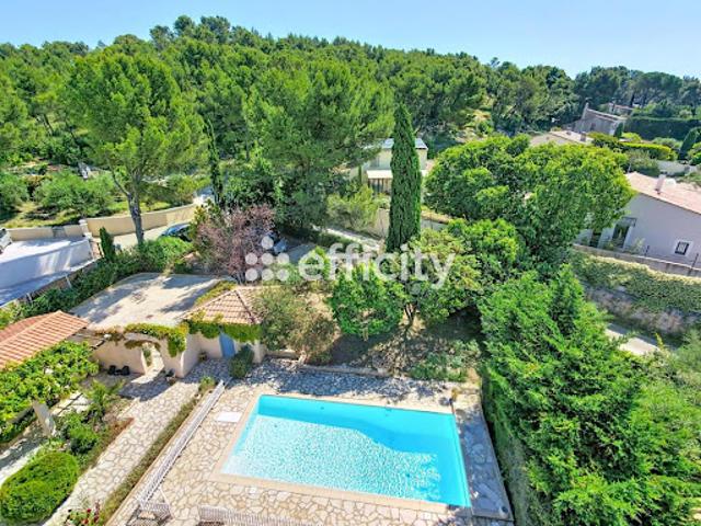Villa vente à Nîmes, Beaucaire