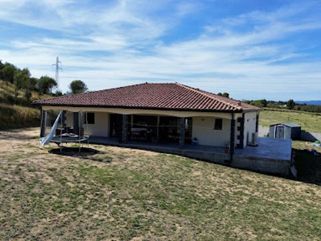 Villa vente à Carcassonne, Berriac