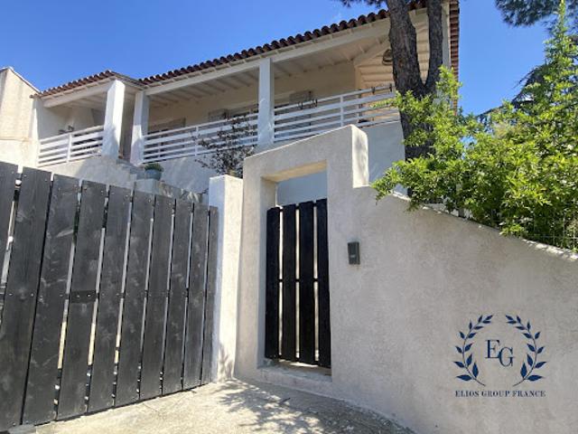 Villa vente à Nîmes, Saint-gervasy