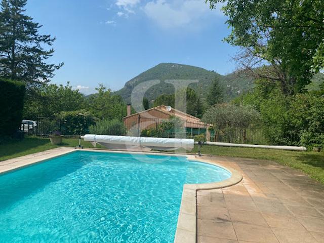 Villa vente à Nyons