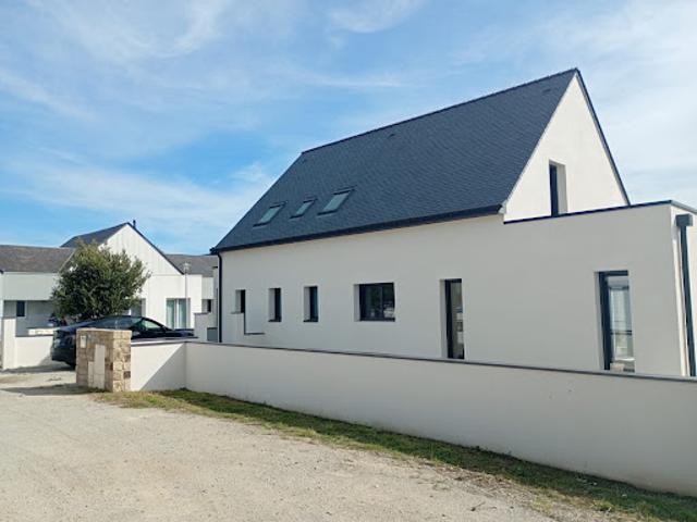 Villa vente à Lorient, Bretagne