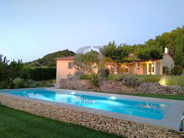 Villa vente à Grignan