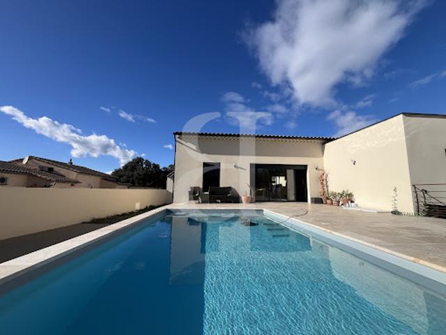Villa vente à Avignon, L'isle-sur-la-sorgue