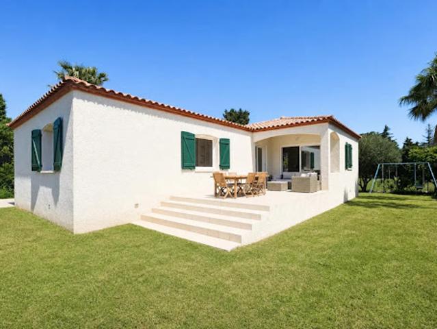 Villa vente à Prades, Néfiach