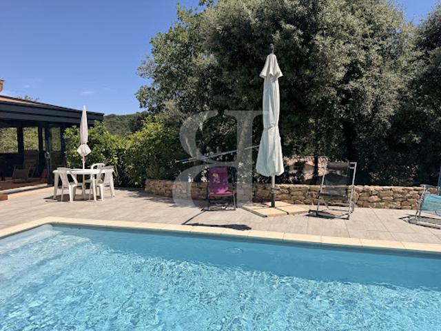 Villa vente à Nyons, Rochegude