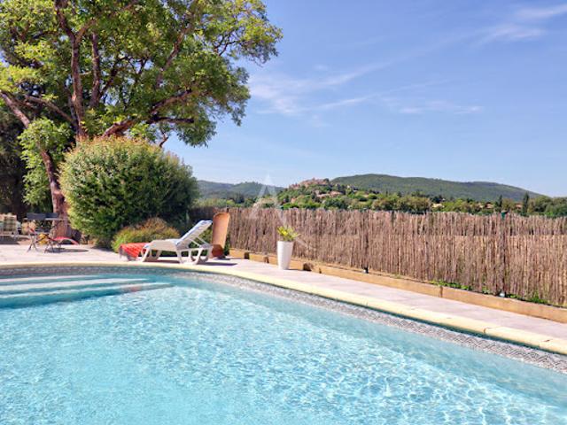 Villa vente à Forcalquier, Saint-maime