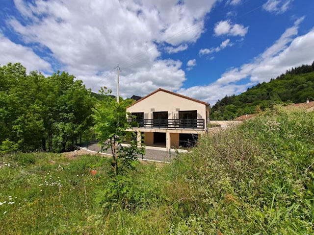 Villa vente à Mende, Villefort