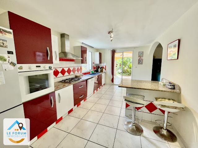 Villa vente à La Réunion