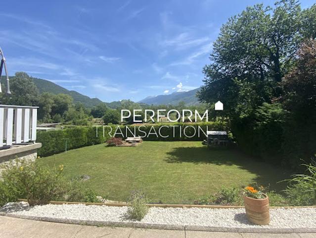Villa vente à Grenoble, Vizille