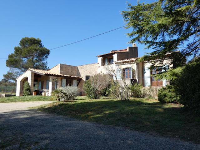 Villa vente à Arrondissement de Draguignan, Sillans-la-cascade