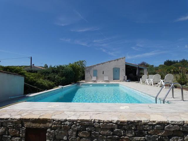 Villa vente à Arrondissement de Draguignan, Sillans-la-cascade